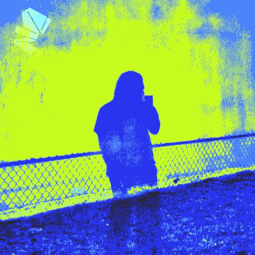 UR MUSIC SOUNDS WELL MADE BUT IT'S NOT RLY SOMETHING I WOULD LISTEN TO cover