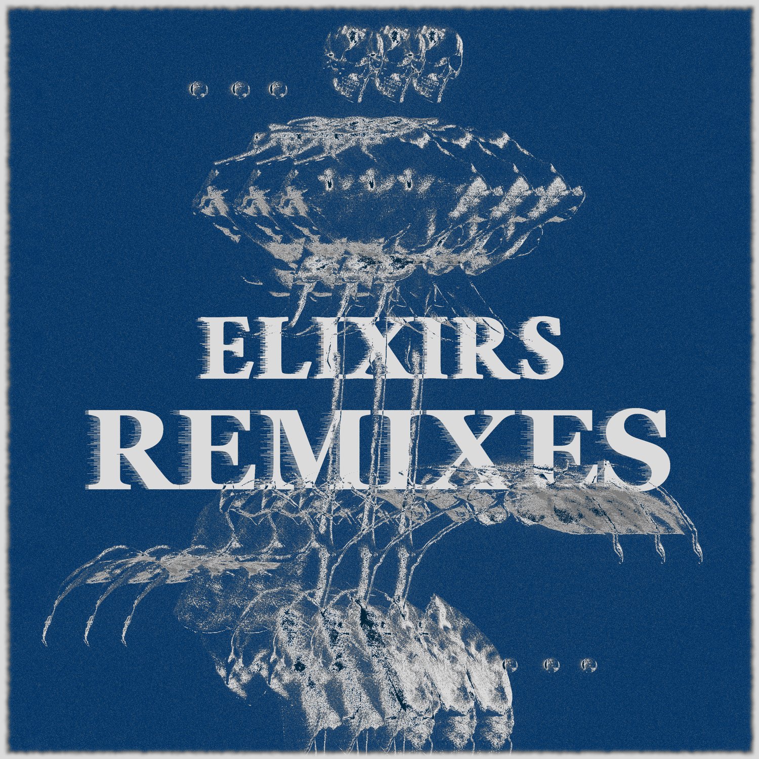 Elixirs (Remixes) cover