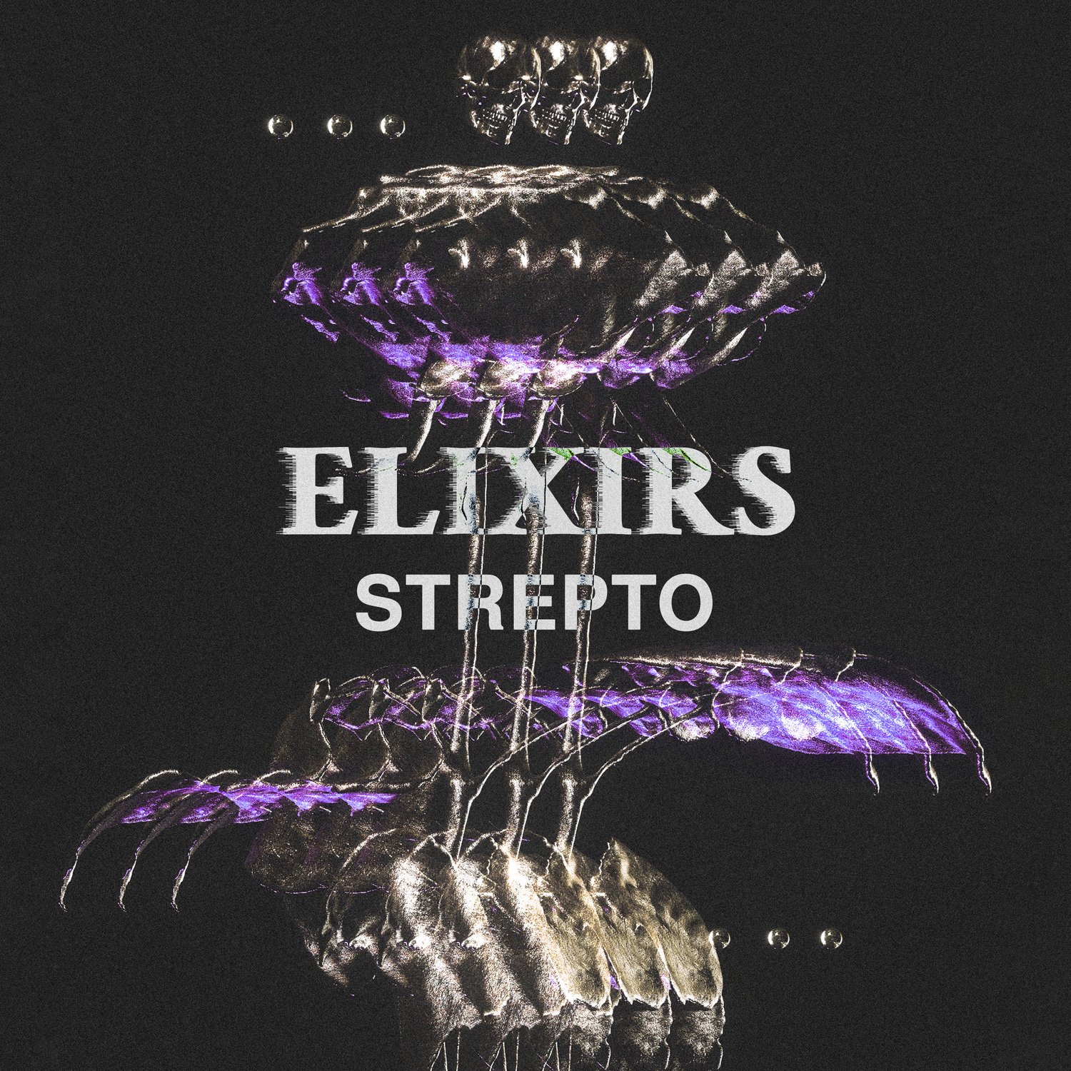 Elixirs cover