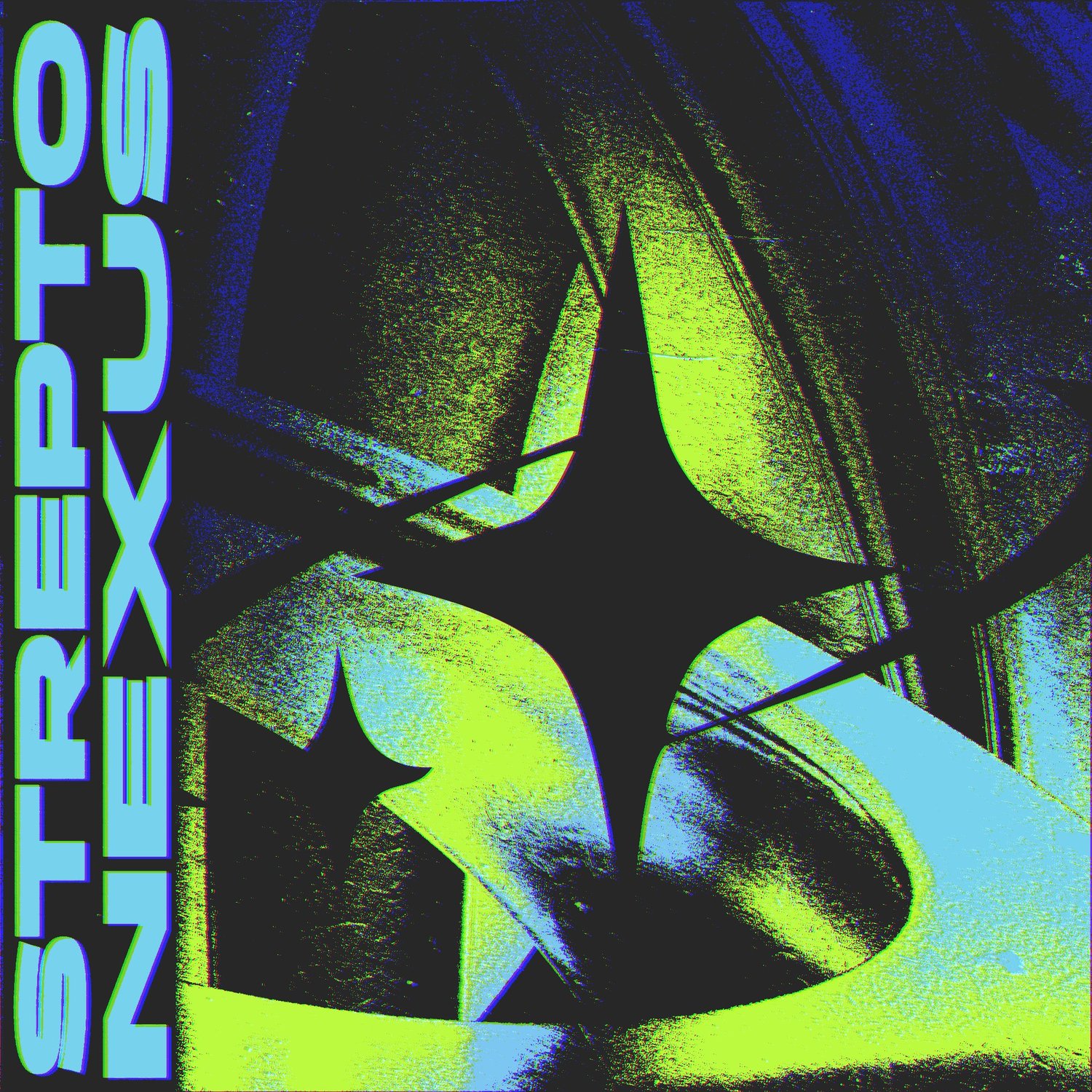 NEXUS cover