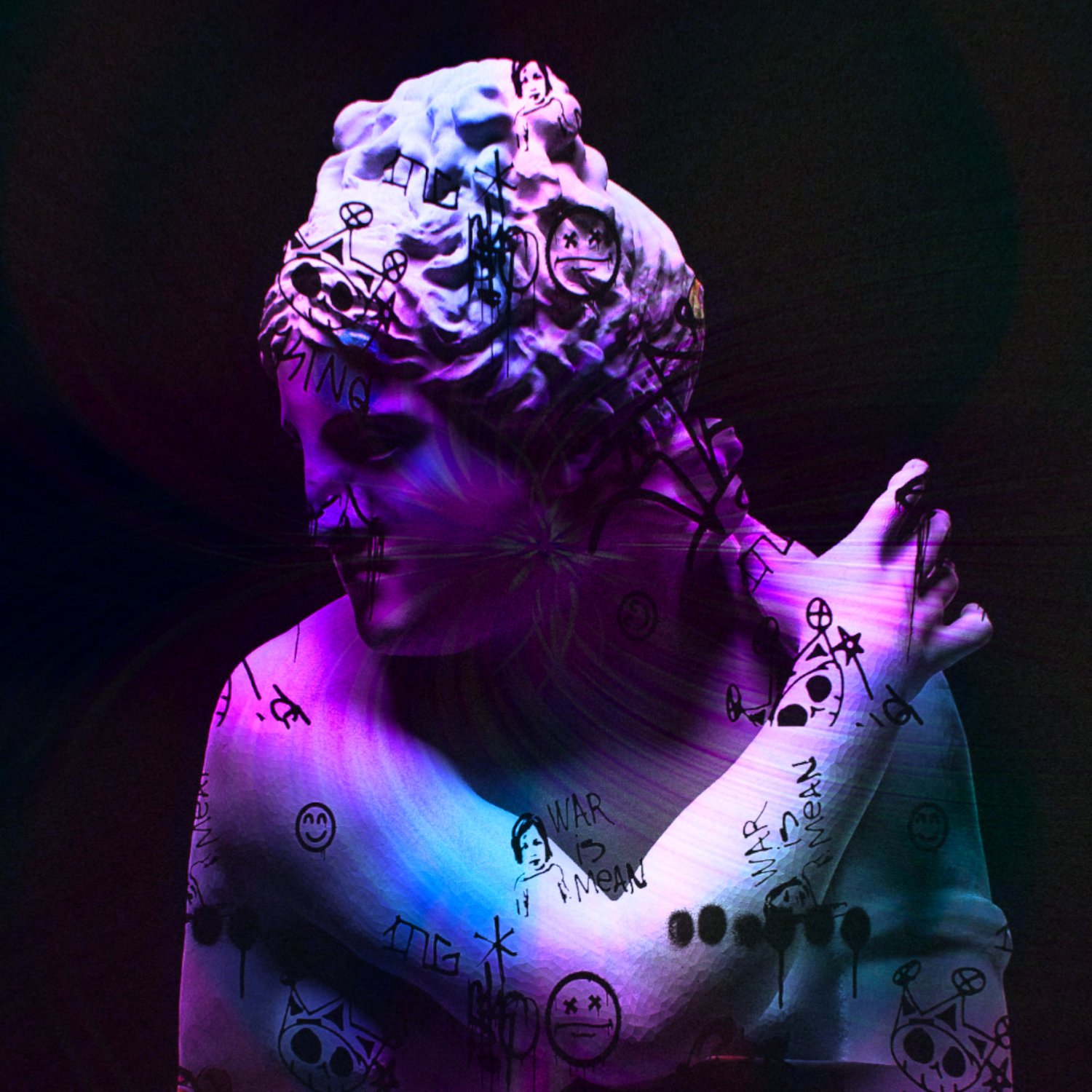 Odyssey cover